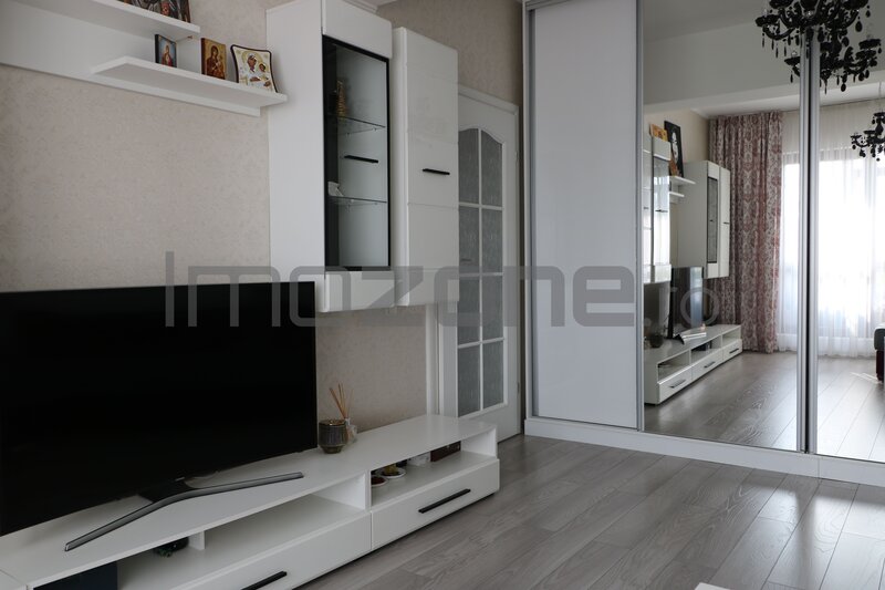 Drumul Taberei, Bd-ul Timisoara, apartament 2 camere, etaj 2/4, 55 mp, lift.