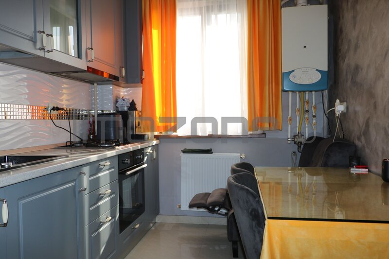 Drumul Taberei, Bd-ul Timisoara, apartament 2 camere, etaj 2/4, 55 mp, lift.