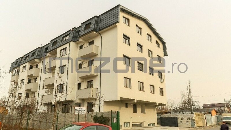 Drumul Taberei, Bd-ul Timisoara, apartament 2 camere, etaj 2/4, 55 mp, lift.